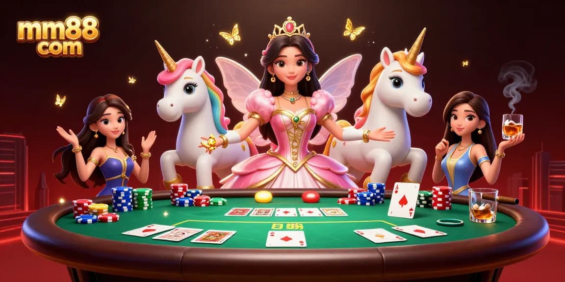 Expert Strategies for Winning Big at mm88 com: The Definitive 2026 Guide