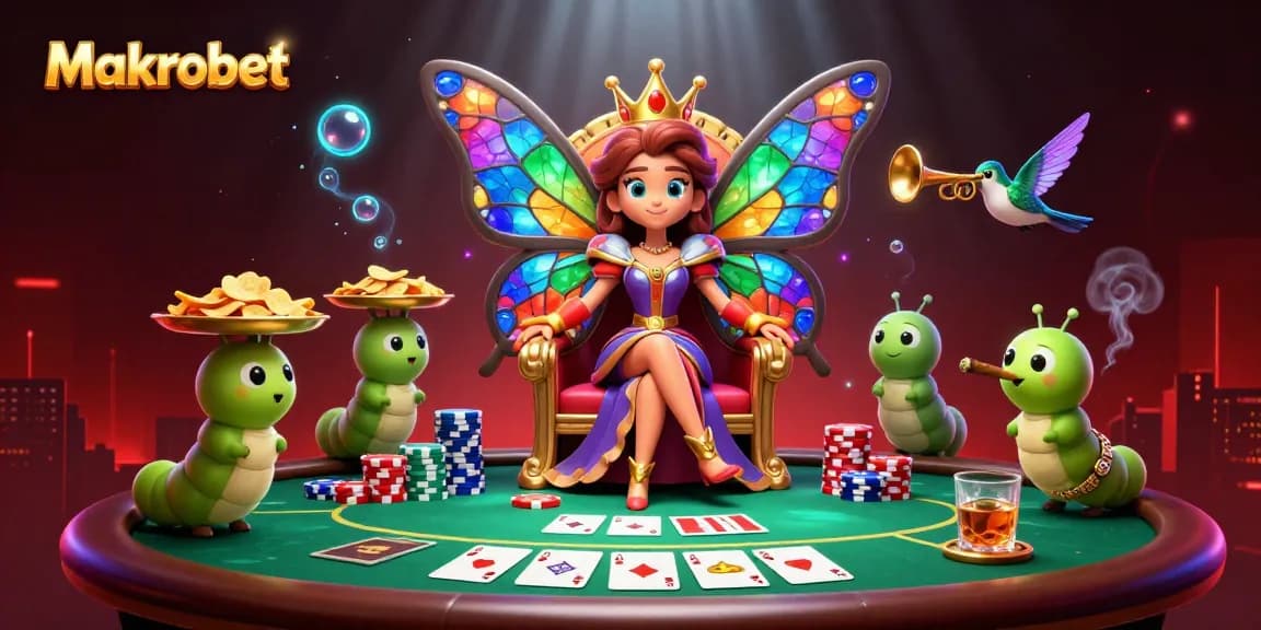 Makrobet: Real Talk About Winning Strategies for Gamblers in 2026