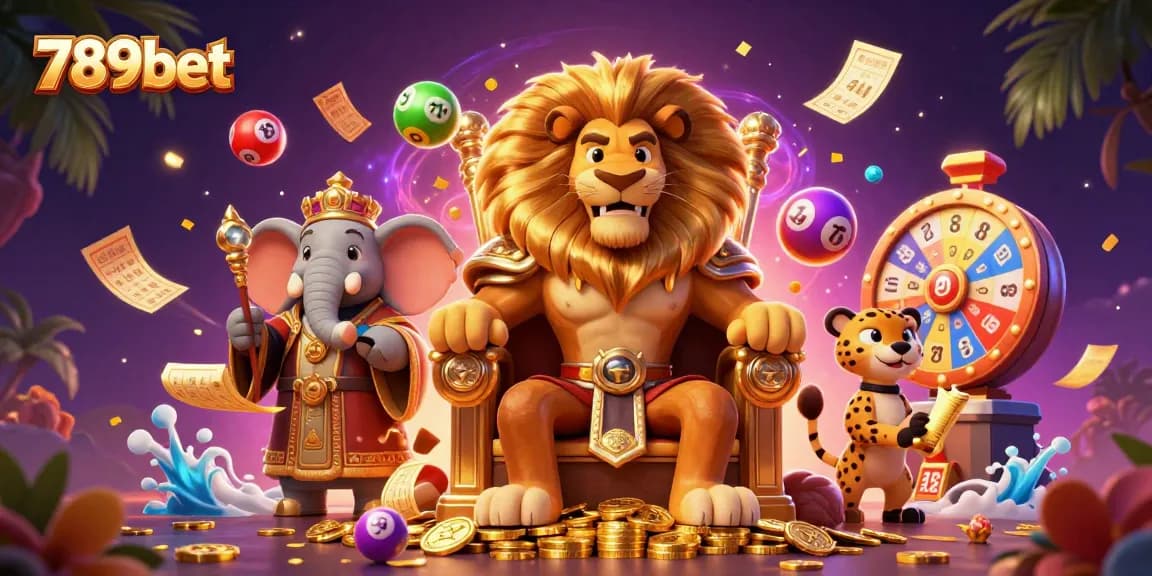 Trước Khi Bắt Đầu 789bet: Đọc Điều Này Trước