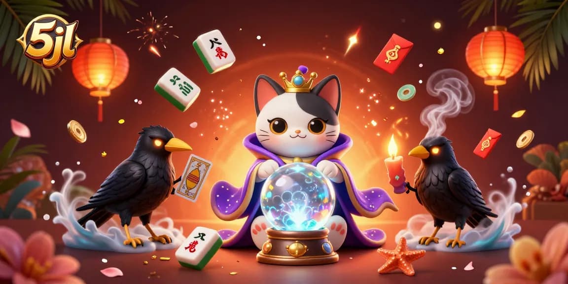 The Insider's Guide to 5jl: Winning Strategies for Modern Gamblers in 2026