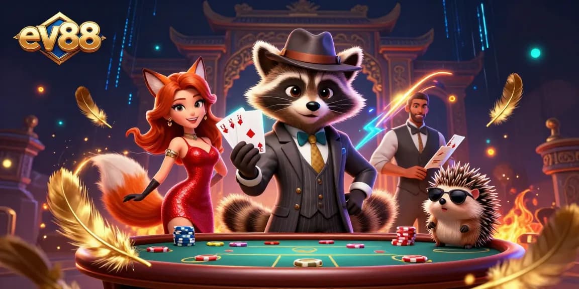 Key Benefits of ev88 That Gamblers Overlook in 2026