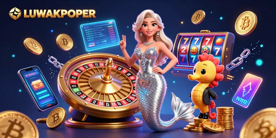 Winning Strategies at LUWAKPOKER: Expert Tips for Better Odds in 2026