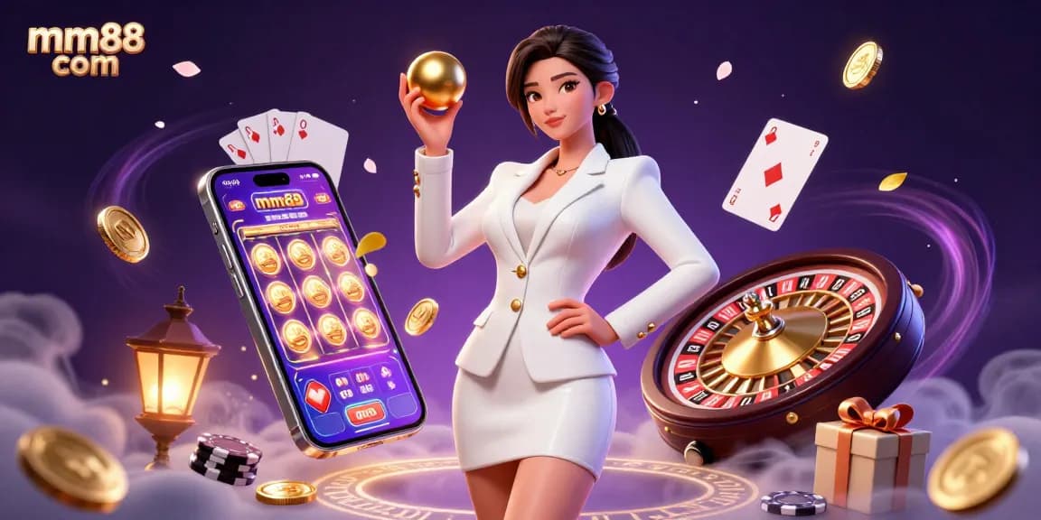Proven Winning Strategies at mm88 com for Mastering Casino Skills in 2026