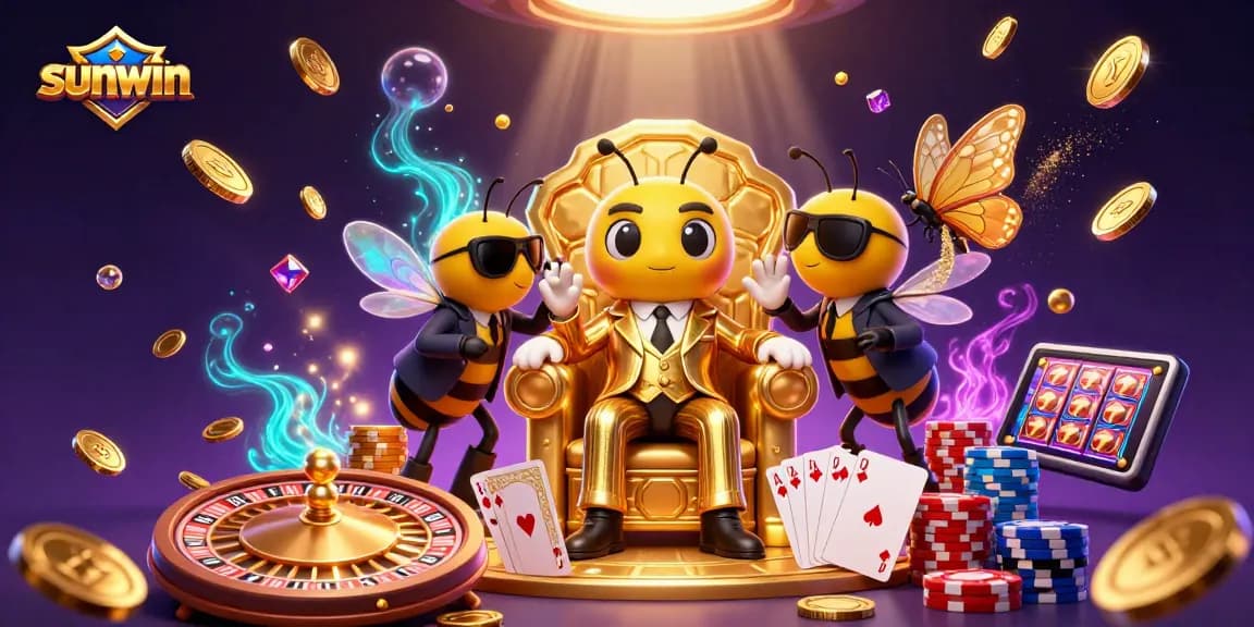 How sunwin Protects Gamblers from Mismanagement Risks in 2026