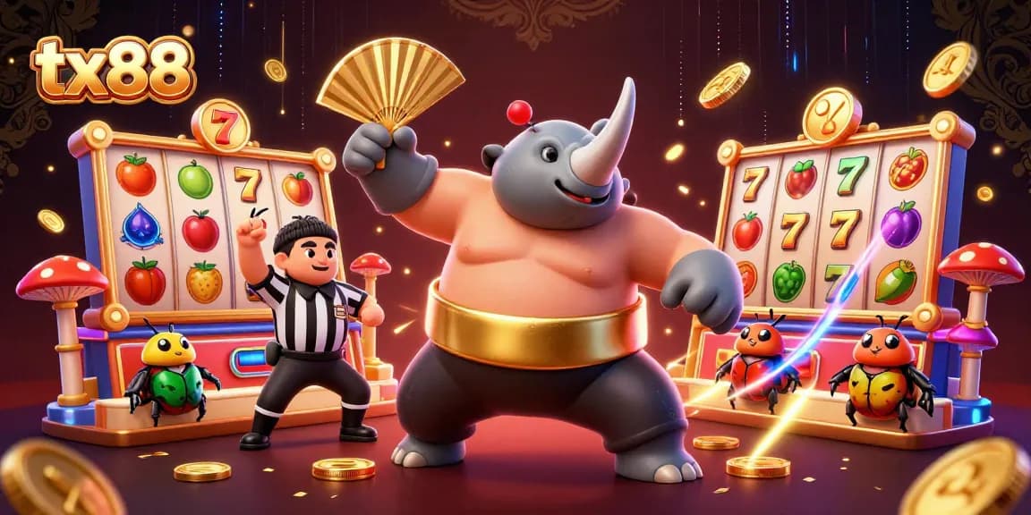 4 Fundamental tx88 Casino Principles for Winning Strategies in 2026