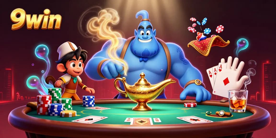 12 Essential 9win Poker Strategies Every Gambler Should Know for Better Odds in 2026