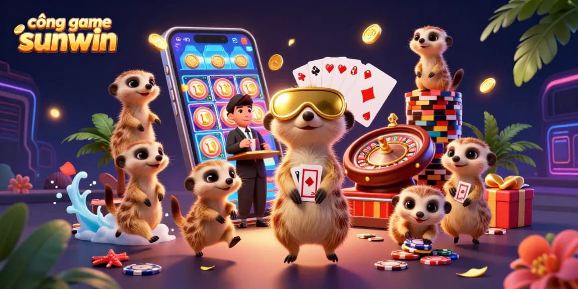 The cổng game sunwin Shift: Why Gamblers Are Changing Tactics for Winning Strategies