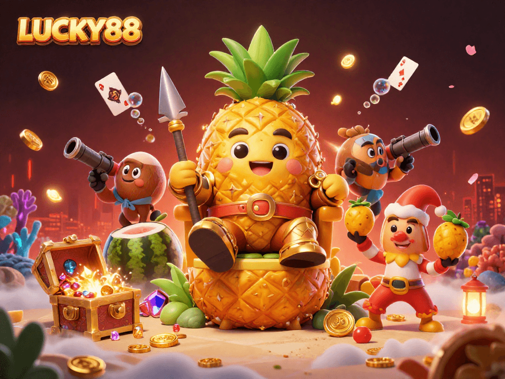 The Impact of LUCKY88 on Online Betting Strategies: A 2026 Analysis