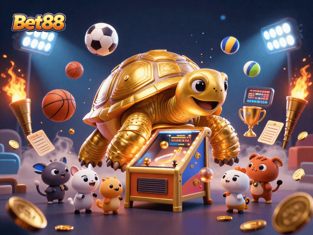 13 Strategic Ways to Use Bet88 for Winning Strategies in 2026