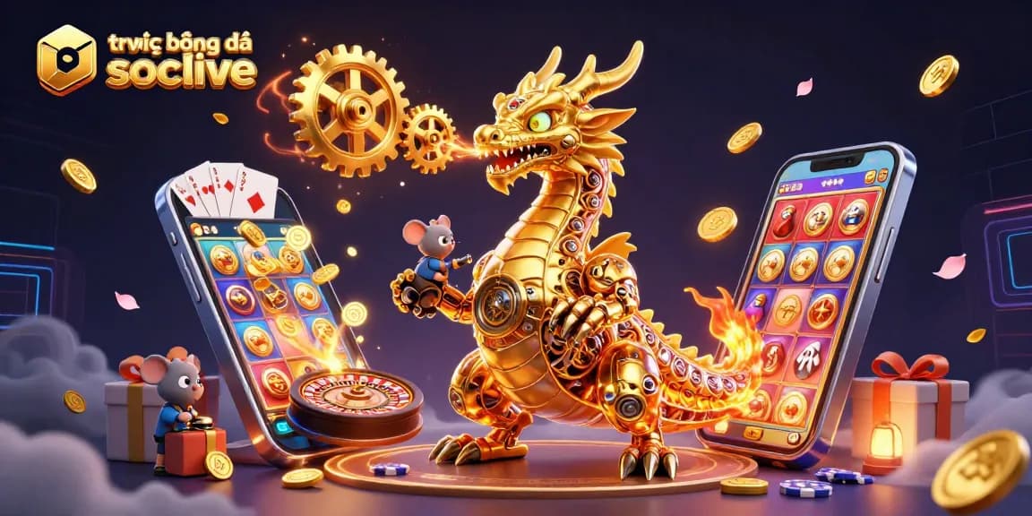 What Happens When You Ignore Trực Tiếp Bóng Đá Socolive Best Practices for Gamblers?
