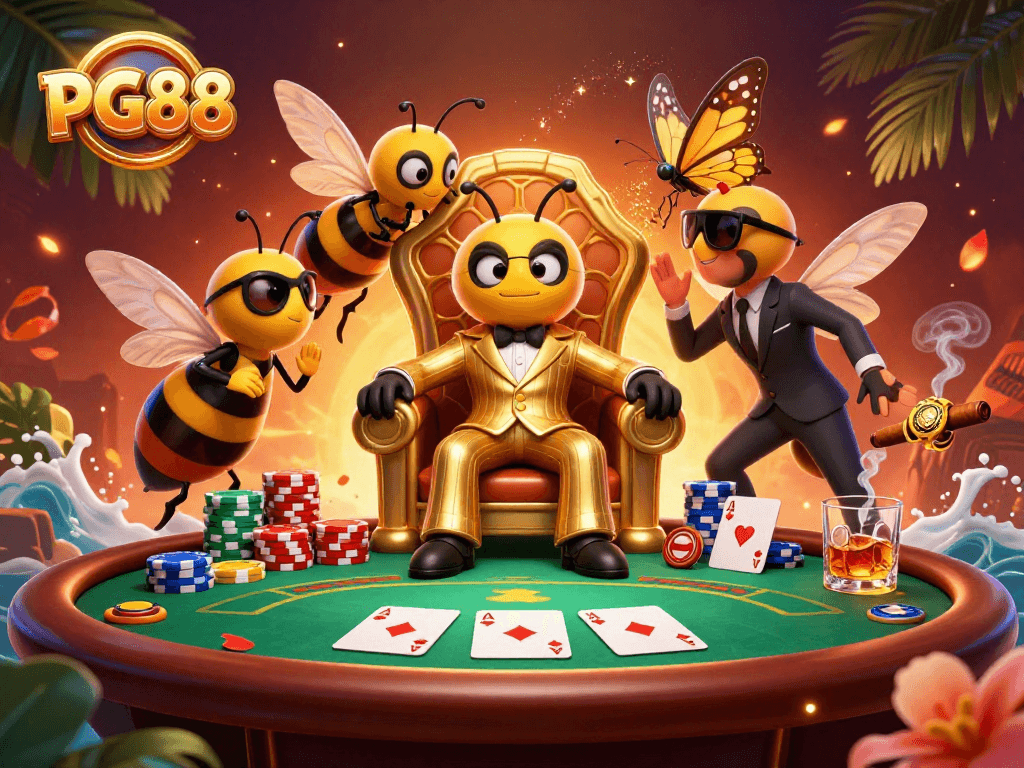 The Great PG88 Battle: Strategic Players vs Advanced Gamblers for Winning Strategies in 2026
