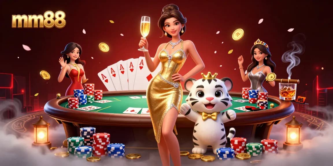 Winning Strategies at mm88: Your Comprehensive Guide for 2026