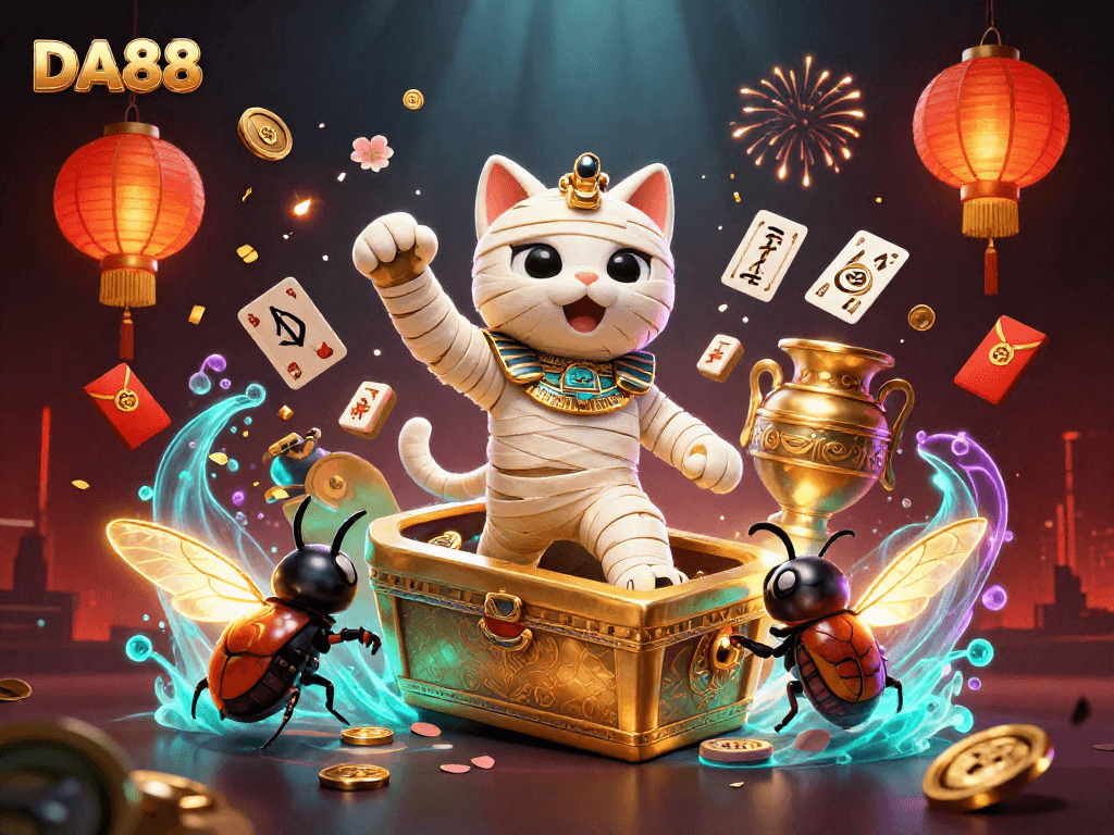 Consistent DA88 Winning Strategies: The Method Behind Better Odds for Gamblers in 2026
