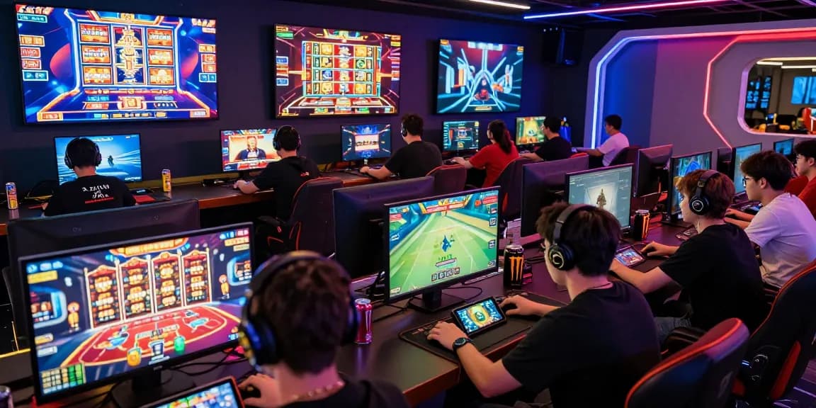 Haywin Gaming Face-Off: Which Platform Delivers More Value in 2026?