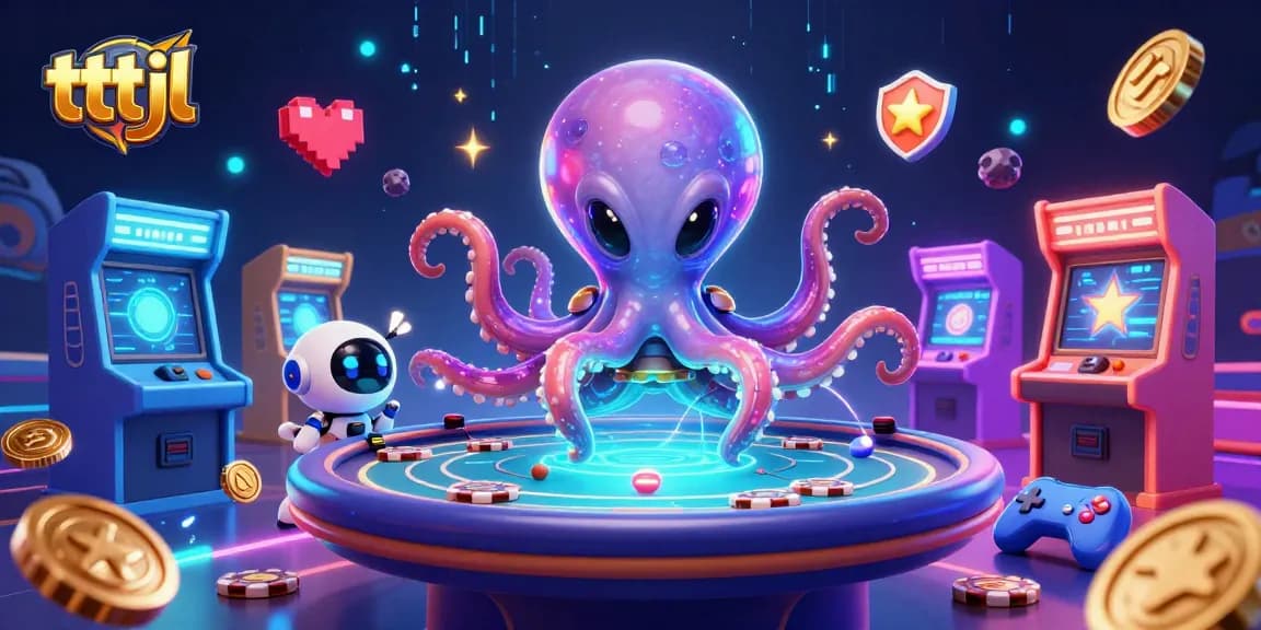 7 Reasons tttjl Dominates Mobile Gambling in 2026