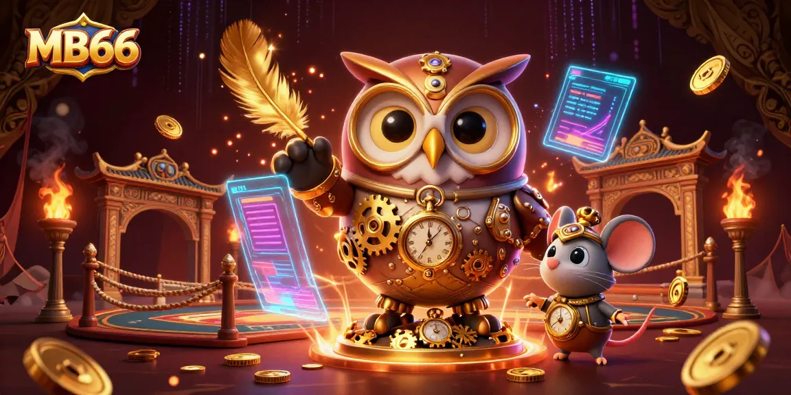 Experience thrilling moments at MB66 with dynamic casino elements, rich graphics, and engaging gameplay.